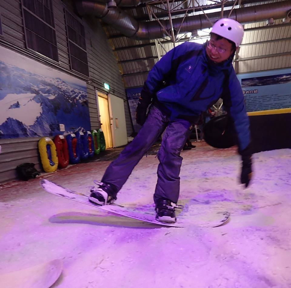 蘇建元 Allen Su 大頭貼